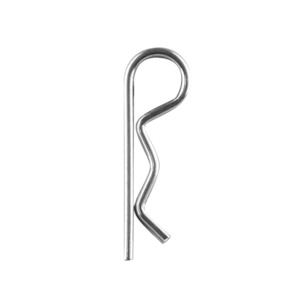Kombi Classic Parts: Stainless Steel R Clip MkII