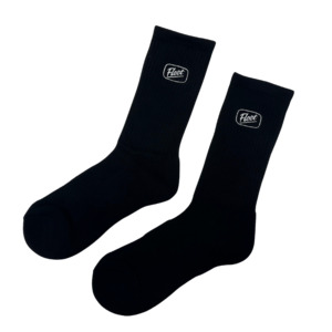 Accessories: Fleet Socks