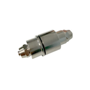 Parts: Inline Compression Filter