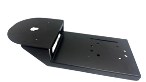 Whelen ARGES Lightbar Mount