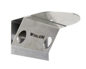 Whelen L31/L32 Series Beacon Shelf Mount Bracket