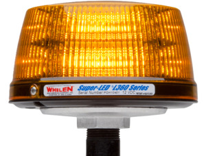 Whelen L31/L32 Series Beacon Pipe Mount Kit