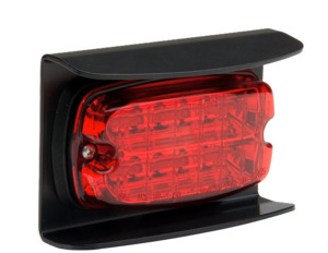 Whelen Brush Guard for M4 Lighthead