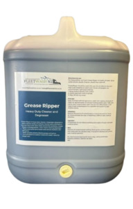 Products: Grease Ripper