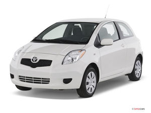 Products: Toyota Yaris