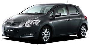Products: Toyota Corolla Auris