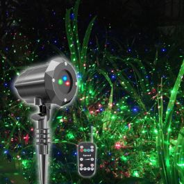 Products: Laser Lights