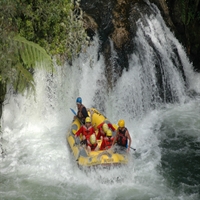 Products: OF3: Whitewater Rafting