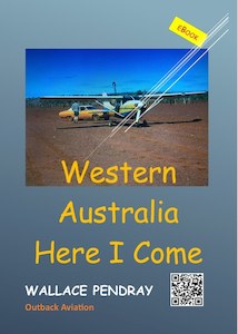 Products: Western Australia Here I Come