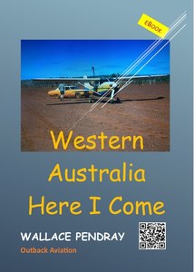 Products: Western Australia Here I Come