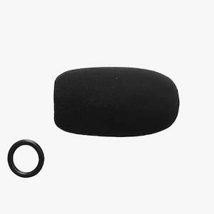 Headset & Helmet Accessories: Bose Replacement Mic Windscreen
