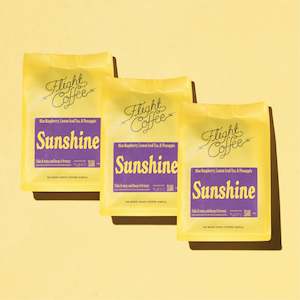 Blends: SUNSHINE Summer Blend 3 Pack - save 15%
