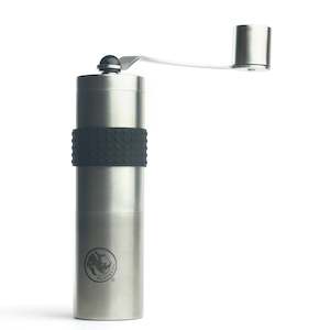 Cafe Supply: Rhinowares Hand Grinder