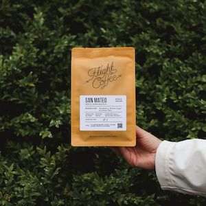 Single Origins: SAN MATEO - MEXICO - WASHED