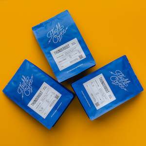 Blends: Thunderbolt Blend 3 Pack - save 15%