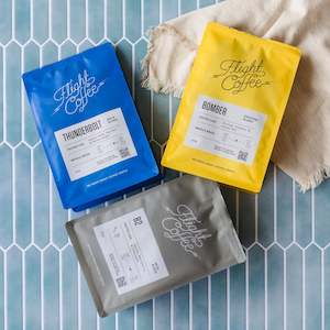 Blends: 3 Blend Taster pack - save 15%
