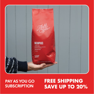 Subscriptions Pay As You Go: Memphis Pay As You Go