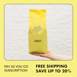 Subscriptions Pay As You Go: Bomber Pay As You Go