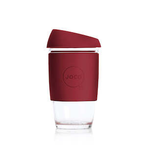 Cups Flasks: 6oz Joco Ruby Wine