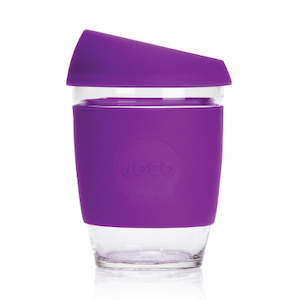 Cups Flasks: 12oz Joco Violet