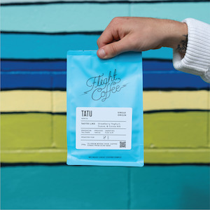 TATU - KENYA - NATURAL