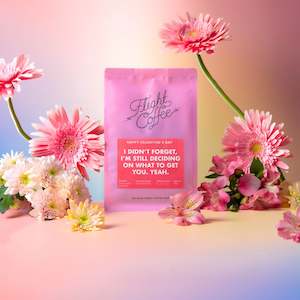 Blends: Valentine's Day - I Didn't Forget