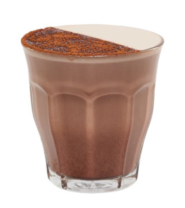 Equipment Accessories: Bon Accord Hot Chocolate 1kg