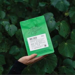 Single Origins: MAE CHEDI - THAILAND - RED HONEY