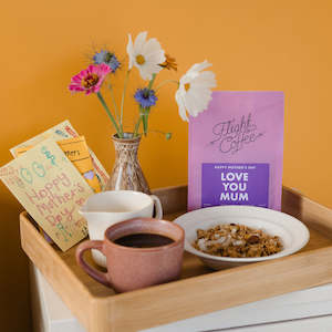 Blends: Mother's Day - Love You Mum