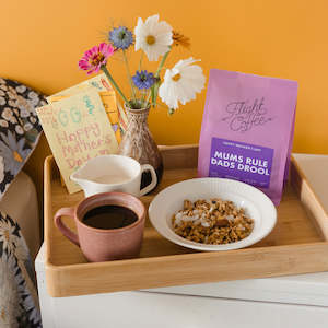 Equipment Accessories: Mother's Day - Mums Rule Dads Drool -