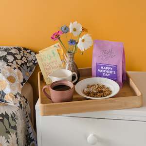 Mothers Day Blend + choice of Mug