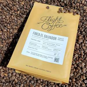 Black Friday: Santa Ana - El Salvador - Natural