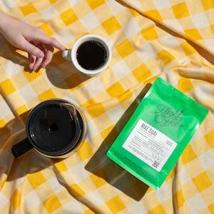 Single Origins: Thailand Single Origin Duo Pack