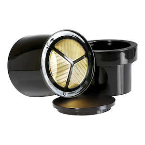 Equipment Accessories: EZICAF Gold Coffee Filter