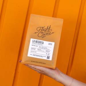 Nicaragua - La Negrita - CM Natural