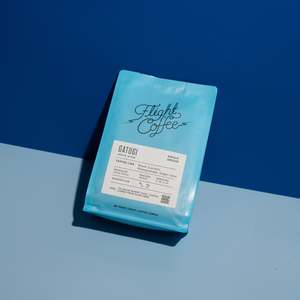 Kenya - Gatugi - Washed
