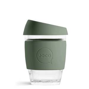 Joco: 12oz Joco Army Green