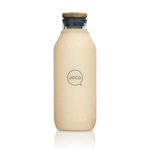 Cups Flasks: 20oz JOCO Flask Amber light