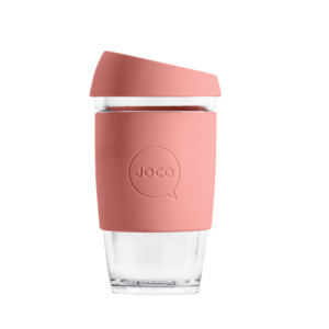 Cups Flasks: 16oz Joco Terracotta