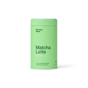 All: Original Matcha Latté