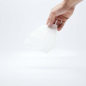 Manual Brewing: Clever Dripper Filter Papers