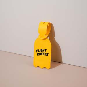 All: Luggage tag