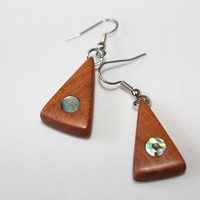 Products: Mini Kauri and Paua