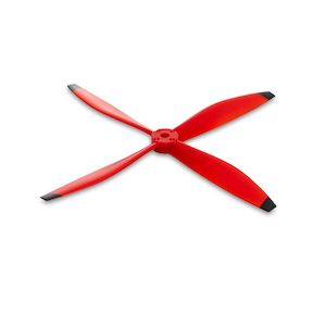 Propellers: 135mm X 84mm X 4 Propeller: Micro Draco