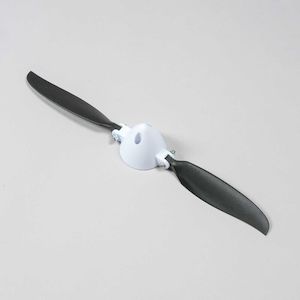Propellers: Prop & Spinner Assembly: Conscendo Evolution