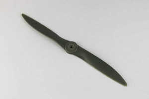 18x6W 3D Gas Propeller, APC