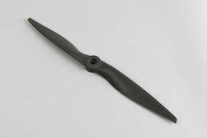 Propellers: 12x5 Gas Propeller, APC