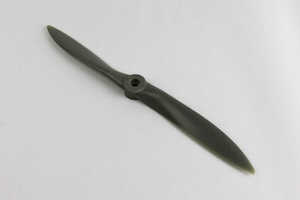 Propellers: 14x8 Gas Propeller, APC