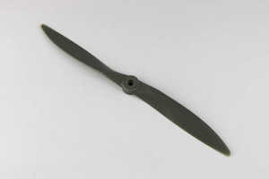 Propellers: 8x10 Gas Propeller, APC