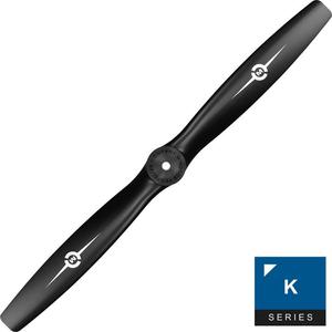 Propellers: 15x8 Gas Propeller, K Series, Master Airscrew